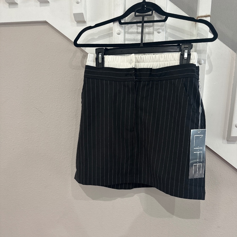 Mini skirt by L.i.f.e love is for eternity